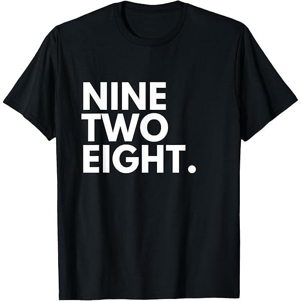 Amazon | 928 市外局番ゆま AZ携帯電話 市外局番928 Tシャツ | T